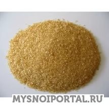 Желатин пищевой Китай 180 блюм 5/15, 20, 30 меш Иваново - изображение 1