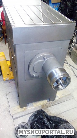 Волчок К7-ФВП-160 Воронеж - изображение 1