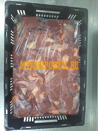 Продаю Односортная говядина ГОСТ, б/к, зам, в Минске Минск - изображение 1