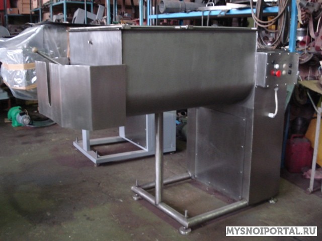 фаршемешалка Л5-ФМ-2У-335 Воронеж - изображение 1