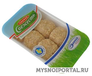 Предлагаем Шарики куриные Наро-Фоминск - изображение 1