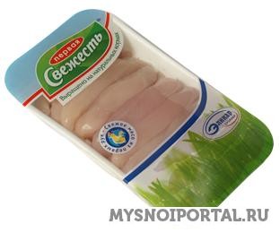 Предлагаем Филе "Медальон" Наро-Фоминск - изображение 1