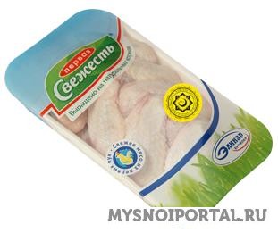 Предлагаем Крылья "Халяль" Наро-Фоминск - изображение 1