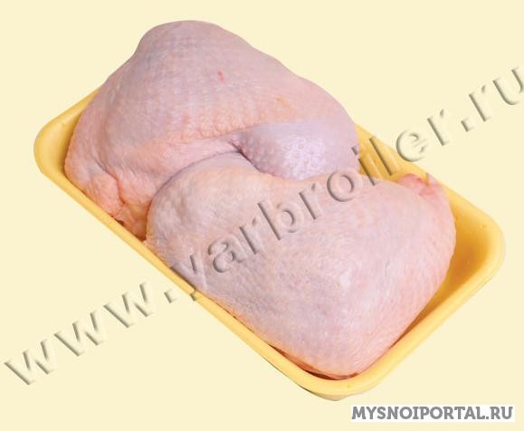 Предлагаем окорочка цб Октябрьский - изображение 1