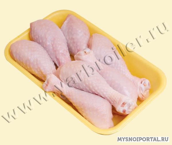 Предлагаем голень цб Октябрьский - изображение 1