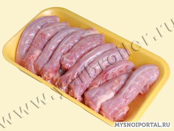 Предлагаем шеи куриные Октябрьский - изображение 1