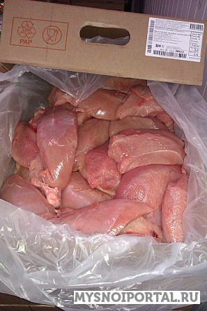 МЯСО ОПТОМ И В РОЗНИЦУ Москва - изображение 1
