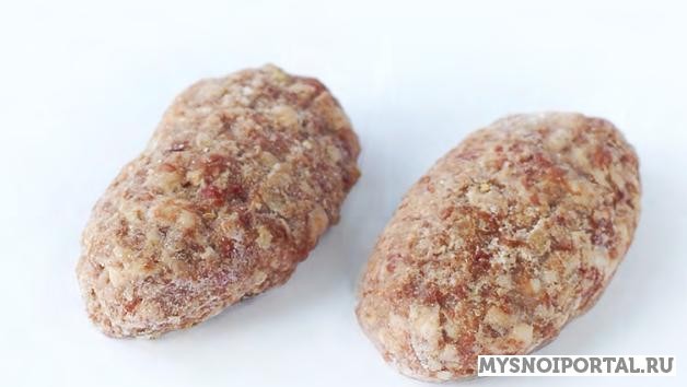 Предлагаем котлеты Домашние Волгоград - изображение 1