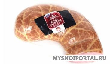 Предлагаем ветчина ДЛЯ ЗАВТРАКА Волгоград - изображение 1