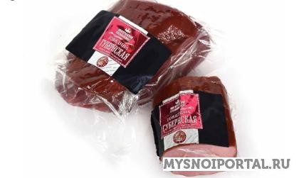 Предлагаем говядина ГУБЕРНСКАЯ Волгоград - изображение 1