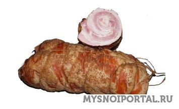 Предлагаем РУЛЕТ “БОРИСОГЛЕБОВСКИЙ” к/в Городище - изображение 1