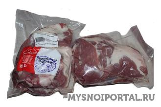 Предлагаем СВИНИНА Б/К (лопатка) Городище - изображение 1