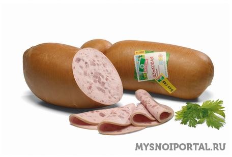 Предлагаем колбаса Языковая в натуральной оболочке Истра - изображение 1