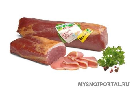 Предлагаем Балык свиной Истра - изображение 1