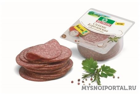 Предлагаем Салями Королевская Истра - изображение 1