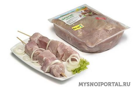 Предлагаем Шашлык Истра - изображение 1