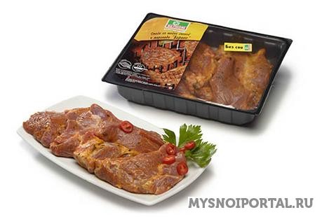 Предлагаем Стейки Борнео Истра - изображение 1