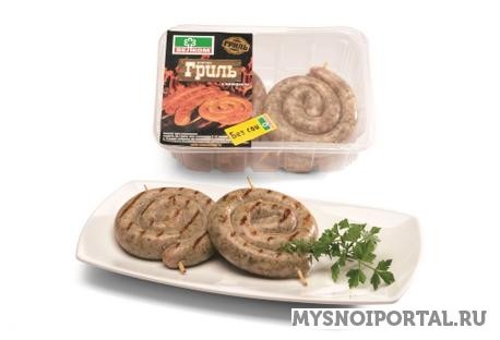 Предлагаем Улитки гриль Истра - изображение 1