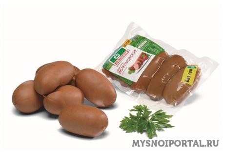 Предлагаем Сардельки Велкомовские Истра - изображение 1