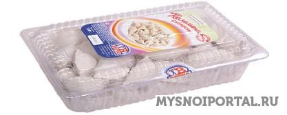 Предлагаем Пельмени Сибирские (700 гр.) Москва - изображение 1