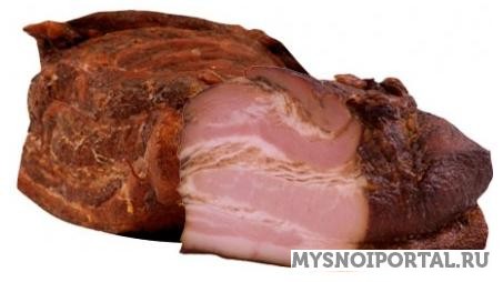 Предлагаем Грудинка "Охотничья" Одинцово - изображение 1