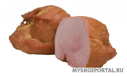 Предлагаем Шинка варено-копченая Одинцово - изображение 1