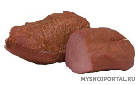 Предлагаем Говядина "Деликатесная" Одинцово - изображение 1