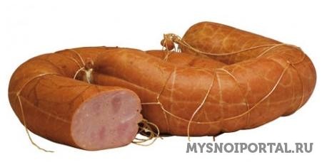 Предлагаем Ветчина "Для завтрака" в синюге Одинцово - изображение 1