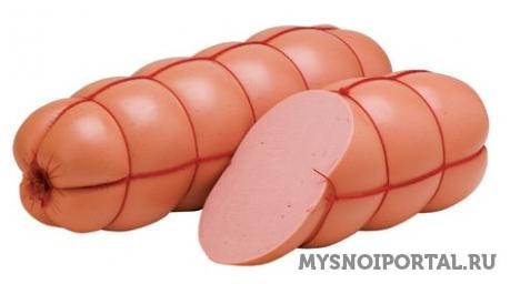 Предлагаем Колбаса "Докторская" в векторе Одинцово - изображение 1