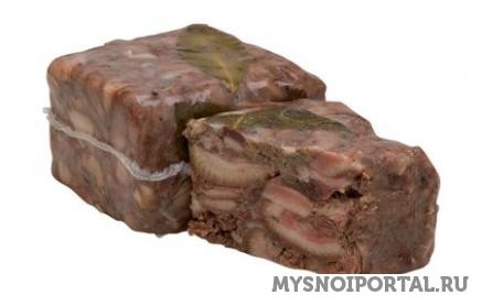 Предлагаем Мясо свиных голов Одинцово - изображение 1