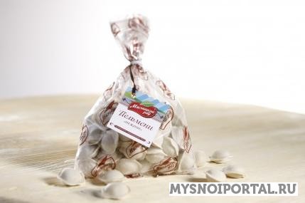 Предлагаем Пельмени "Нежные" Одинцово - изображение 1