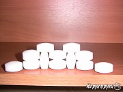 Соль любая доставка из г.Казань