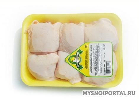 Предлагаем Шашлык аппетитный Шексна - изображение 1