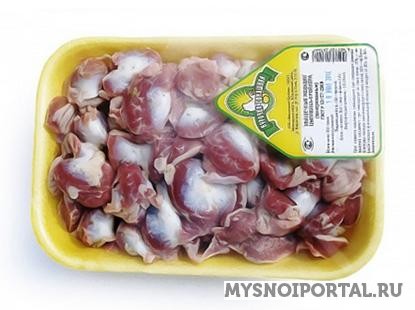 Предлагаем Мышечные желудки ЦБ Шексна - изображение 1