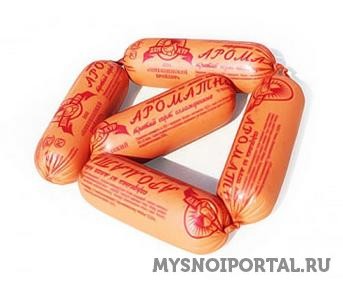 Предлагаем Сардельки «Ароматные» из мяса птицы Шексна - изображение 1