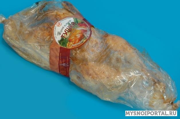 Предлагаем Тушки цыплят-бройлеров запеченые Владимир - изображение 1