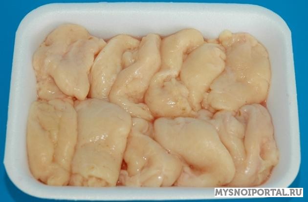 Предлагаем Жир сырец Владимир - изображение 1