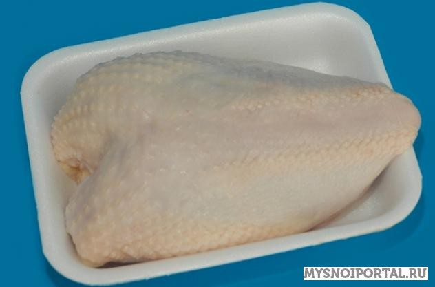 Предлагаем Грудка куриная Владимир - изображение 1