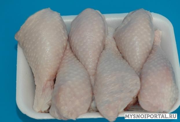 Предлагаем Голень куриная Владимир - изображение 1