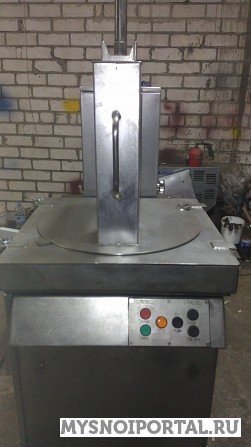 шпигорезка вертикальная 221ФШ011 Воронеж - изображение 1