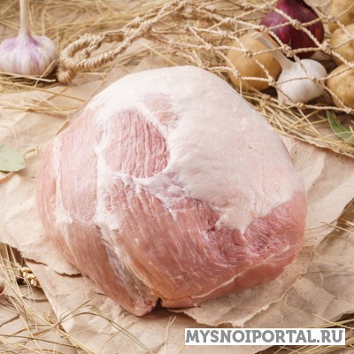 ОКОРОК СВИНОЙ - ТАЗОБЕД. Б/К Пермь - изображение 1