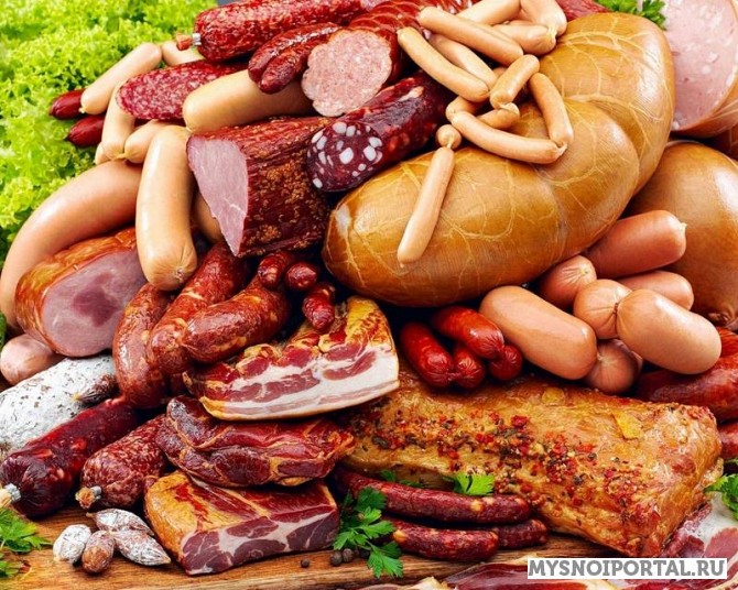 Куплю просроченные п/к, в/к, с/к- колбасы, деликатесы Москва - изображение 1