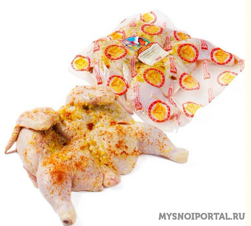 Цыпленок «Табака премиум» Дзержинск - изображение 1