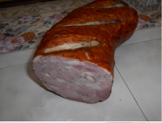 фермерские колбасы Санкт-Петербург