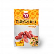 Пиколини Москва