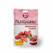 Пиколини Москва