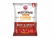 Мясные стрипсы Москва
