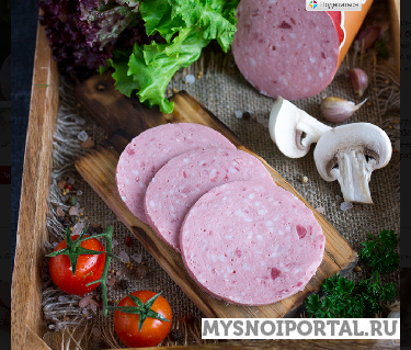 Варёные колбасы Стерлитамак - изображение 1