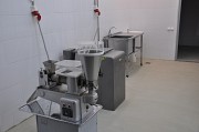 Аренда мясного цеха по производству колбасных издеий Казань