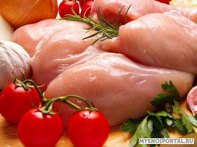 Окорочка, тушка ЦБ гост, куриное филе, оптом, доставка Екатеринбург - изображение 1